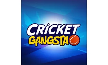 Cricket Gangsta Gift Card