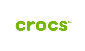 Crocs online gift voucher