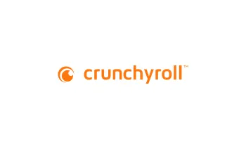 Crunchyroll on VRV 기프트 카드