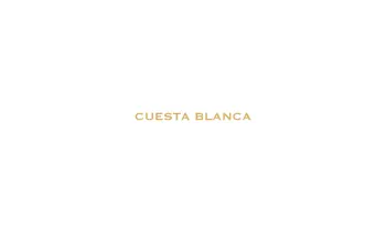 Подарочная карта Cuesta Blanca