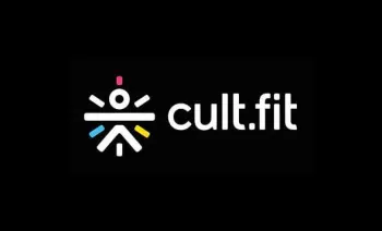 Cult.Fit Gift Card