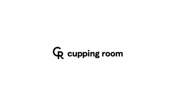 Cupping Room Coffee Roasters Gift Card