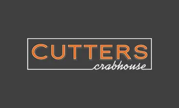 Cutters Crabhouse 기프트 카드