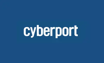 Cyberport Gift Card