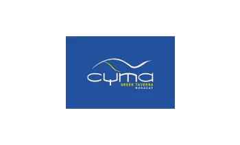 Cyma for 기프트 카드