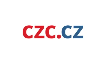 CZC.cz 기프트 카드