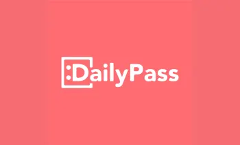 Подарочная карта DailyPass