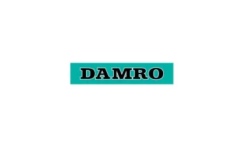 Damro 기프트 카드