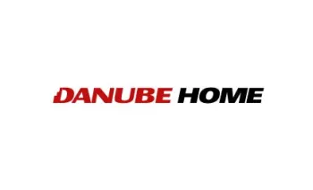 Danube Home Carte-cadeau