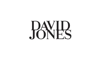 David Jones Gift Card