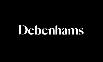 Thẻ quà tặng Debenhams