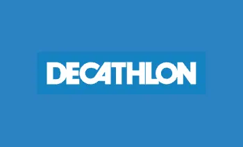 Decathlon | Qanz Carte-cadeau