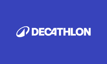 Подарочная карта Decathlon