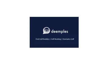 Deemples 기프트 카드