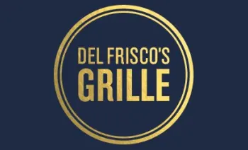 Del Frisco's Grille US 礼品卡