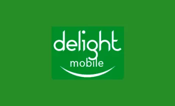 Delight Mobile Nạp tiền