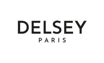 Delsey 礼品卡