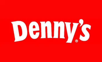 Denny's ギフトカード