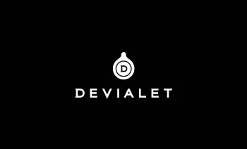 DEVIALET by DECO 2000 Gift Card