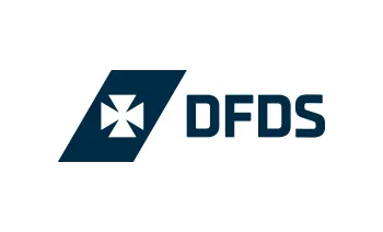 DFDS Lyxcruise Värdebevis ギフトカード