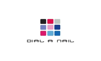 Dial a Nail 礼品卡