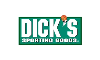 Dick's Sporting Goods 礼品卡