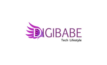 Digibabe 礼品卡
