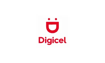 Digicel Curacao 리필