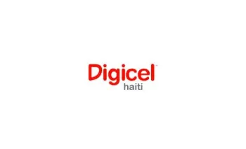 Digicel Stay Connected Ricariche