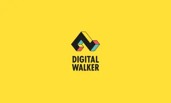 Подарочная карта Digital Walker