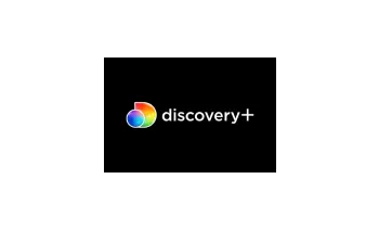 Discovery Plus Gift Card