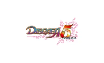 Disgaea 5 Complete Gift Card