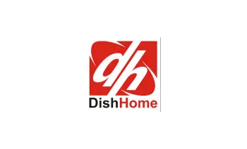 Dish Home PIN Пополнения