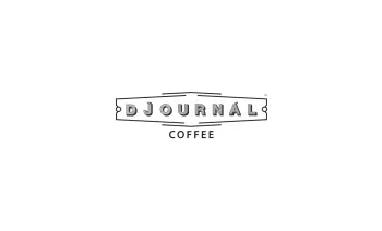 Djournal Coffee 礼品卡