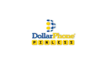 DollarPhone PINLESS Recargas