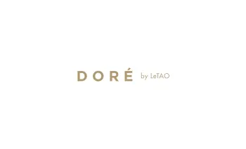 Dore by Letao & The Pancake and Co 기프트 카드