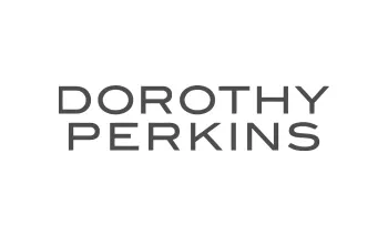 Thẻ quà tặng Dorothy Perkins