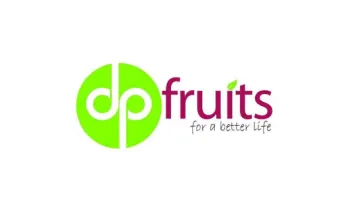 Thẻ quà tặng DP Fruits