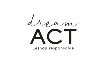 Thẻ quà tặng Dream Act FR