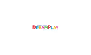 Подарочная карта DreamPlay