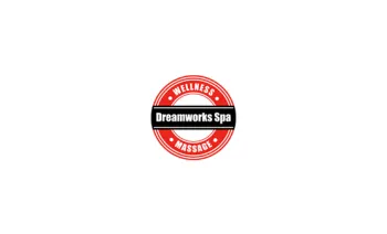 Dreamworks SPA 기프트 카드
