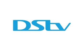Thẻ quà tặng DSTV South Africa