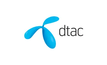 DTAC Thailand Bundles Nạp tiền
