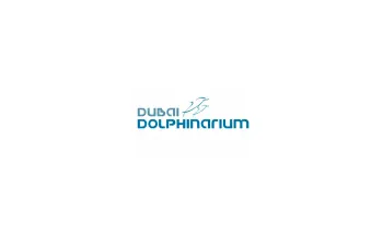 Dubai Dolphinarium Carte-cadeau