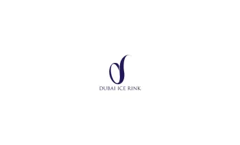 Dubai Ice Rink Geschenkkarte