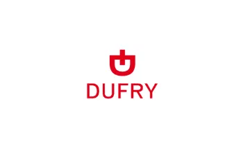 Dufry BR Gift Card