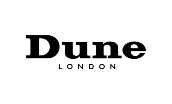Dune London 기프트 카드