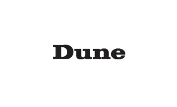 Dune 기프트 카드