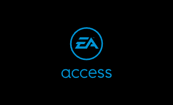 EA Access 1 Month Carte-cadeau