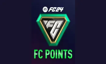 Thẻ quà tặng EA FC 24 Ultimate Team Points Origin Global